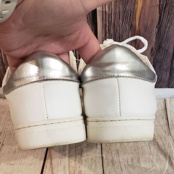 Steven New York Shoes - Picture 5 of 10